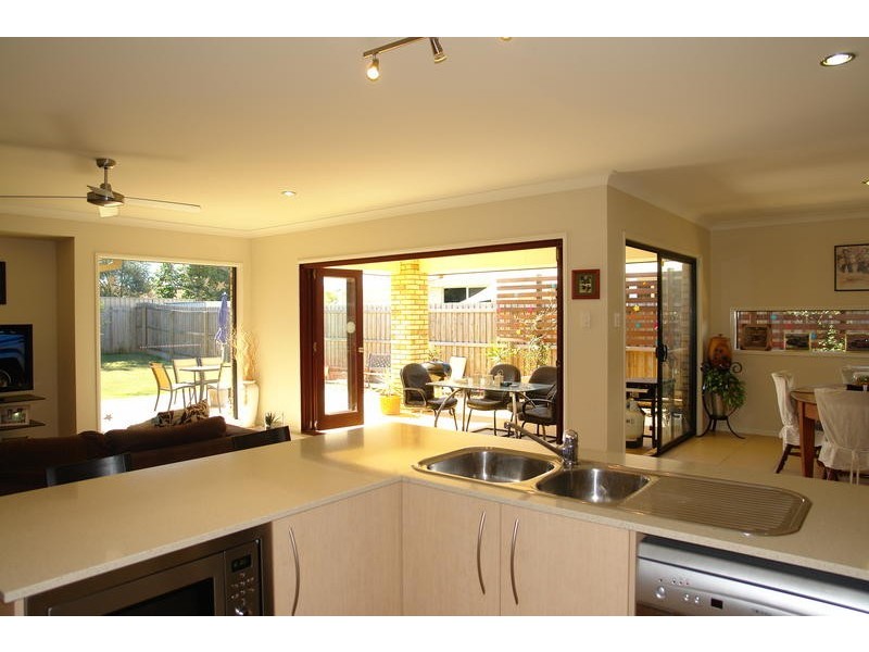 7 Springbrook Place, Moggill QLD 4070